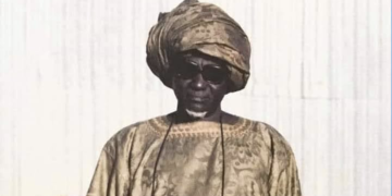 Touba : la communauté mouride célèbre le Magal de Serigne Abdoul Ahad Mbacké