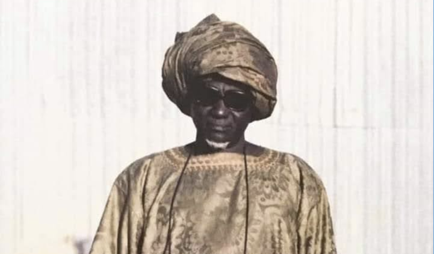 Touba : la communauté mouride célèbre le Magal de Serigne Abdoul Ahad Mbacké