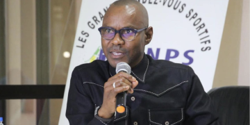 AIPS Monde : le Sénégalais Abdoulaye Thiam élu vice-président