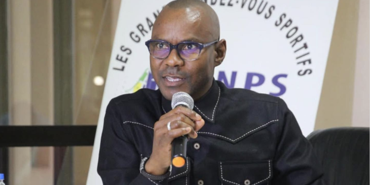 AIPS Monde : le Sénégalais Abdoulaye Thiam élu vice-président