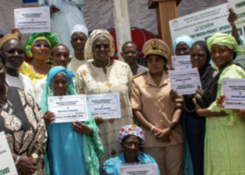 Tambacounda : Le SENRM débloque 452 millions FCFA pour la protection de l’environnement