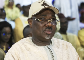 Affaire Farba Ngom : Ndèye Seynabou Ndiaye obtient une liberté provisoire