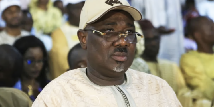 Affaire Farba Ngom : Ndèye Seynabou Ndiaye obtient une liberté provisoire