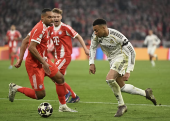 Real Madrid : saison blanche et révolution en vue