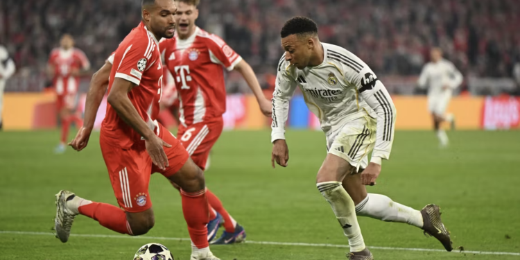 Real Madrid : saison blanche et révolution en vue