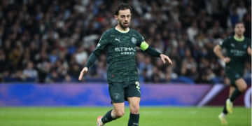 Manchester City : Bernardo Silva officialise son départ