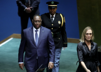 Grand oral de Macky Sall à l’ONU : mobilisation annoncée à Dakar pour son audition