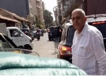 Nécrologie : Décès de l’industriel Saïd Tarraf, figure du patronat sénégalais