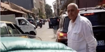 Nécrologie : Décès de l’industriel Saïd Tarraf, figure du patronat sénégalais