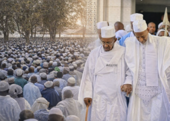 Daaka de Médina Gounass : affluence massive et dispositif sécuritaire renforcé