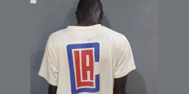 Diamaguène Sicap Mbao : un homme arrêté pour chantage sur sa tante par alliance