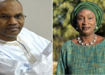 Justice et crédibilité de l’État : Mamadou Ibra Kane hausse le ton face à Yacine Fall