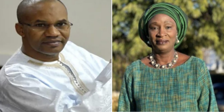 Justice et crédibilité de l’État : Mamadou Ibra Kane hausse le ton face à Yacine Fall