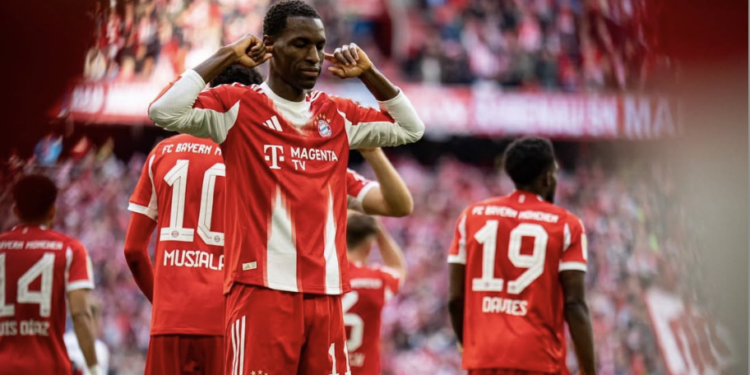 Bundesliga : le Bayern Munich sacré champion après sa victoire contre VfB Stuttgart