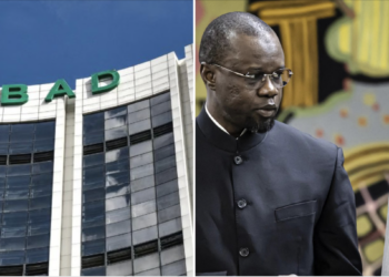 Finances publiques : la BAD suspend ses décaissements, 39 projets menacés