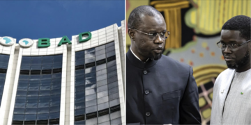 Finances publiques : la BAD suspend ses décaissements, 39 projets menacés