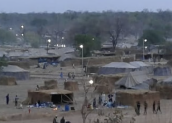 Incendie au Daaka de Médina Gounass : d’importants dégâts matériels