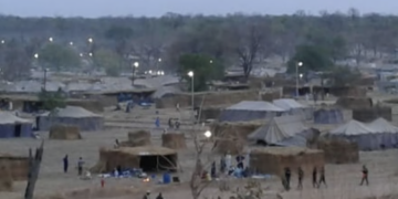 Incendie au Daaka de Médina Gounass : d’importants dégâts matériels