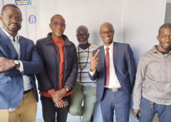 RTS : cinq syndicalistes face au juge ce jeudi