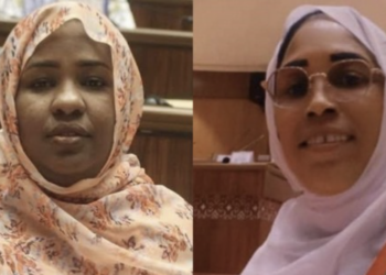 Mauritanie : deux députées envoyés en prison après avoir critiqué le Président Ghazouani