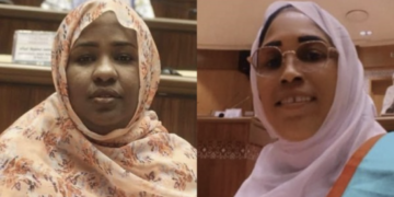 Mauritanie : deux députées envoyés en prison après avoir critiqué le Président Ghazouani