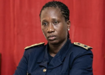 DIC : Mame Farma Ndiaye prend les commandes