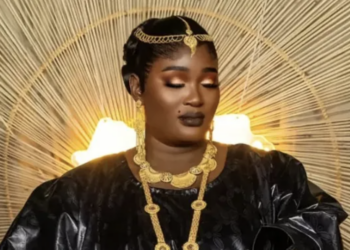 Affaire Mame Walo Ngom : la tiktokeuse placée sous contrôle judiciaire