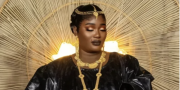 Affaire Mame Walo Ngom : la tiktokeuse placée sous contrôle judiciaire