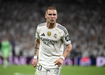 Franco Mastantuono en difficulté : Real Madrid envisage un prêt