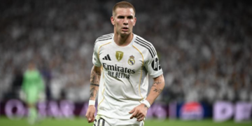 Franco Mastantuono en difficulté : Real Madrid envisage un prêt