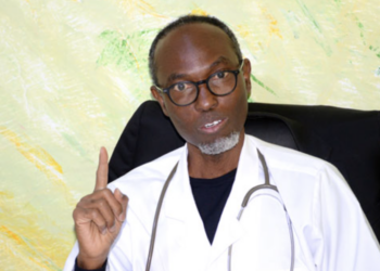 Cour des comptes : le Pr Moussa Seydi totalement relaxé