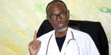 Cour des comptes : le Pr Moussa Seydi totalement relaxé