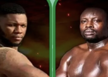 Lutte : altercation entre Zarco et Bébé Diène avant leur combat