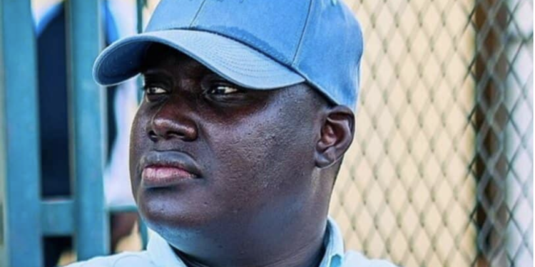 FSF : Moussa Mbaye démissionne de la billetterie du Mondial 2026