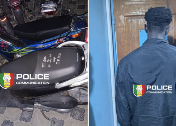 Règlement de comptes autour de paris sportifs : échauffourées nocturnes à Grand-Yoff