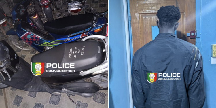 Règlement de comptes autour de paris sportifs : échauffourées nocturnes à Grand-Yoff