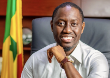 Affaire Prodac : la Cour suprême confirme le mandat de dépôt contre Pape Malick Ndour