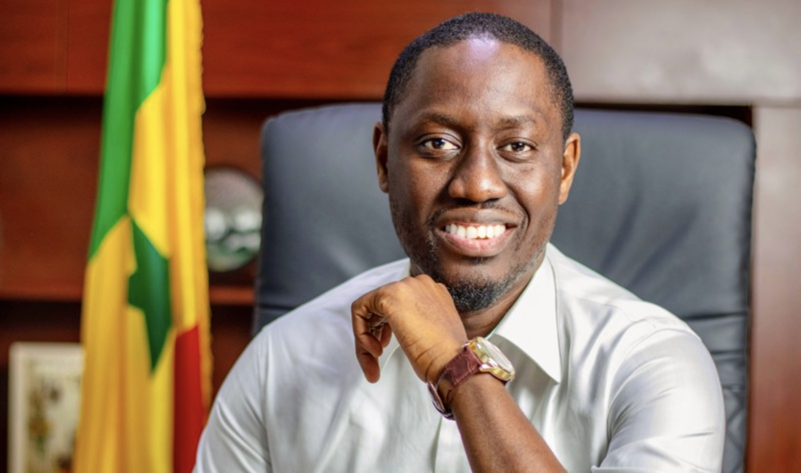 Affaire Prodac : la Cour suprême confirme le mandat de dépôt contre Pape Malick Ndour