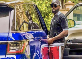 Justice : Le fils d’Idrissa Seck placé sous mandat de dépôt