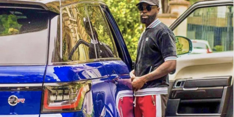 Justice : Le fils d’Idrissa Seck placé sous mandat de dépôt