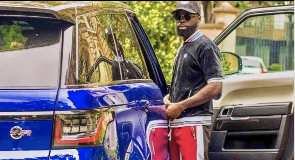 Justice : Le fils d'Idrissa Seck placé sous mandat de dépôt