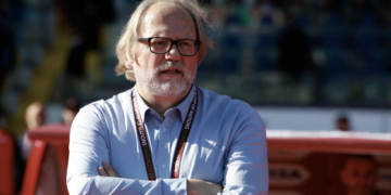 Mali : Tom Saintfiet quitte officiellement le banc des Aigles