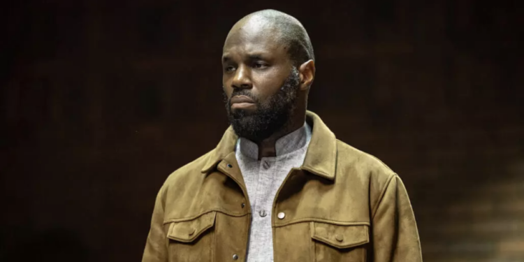 Afrique du Sud : Kemi Seba reste en détention provisoire