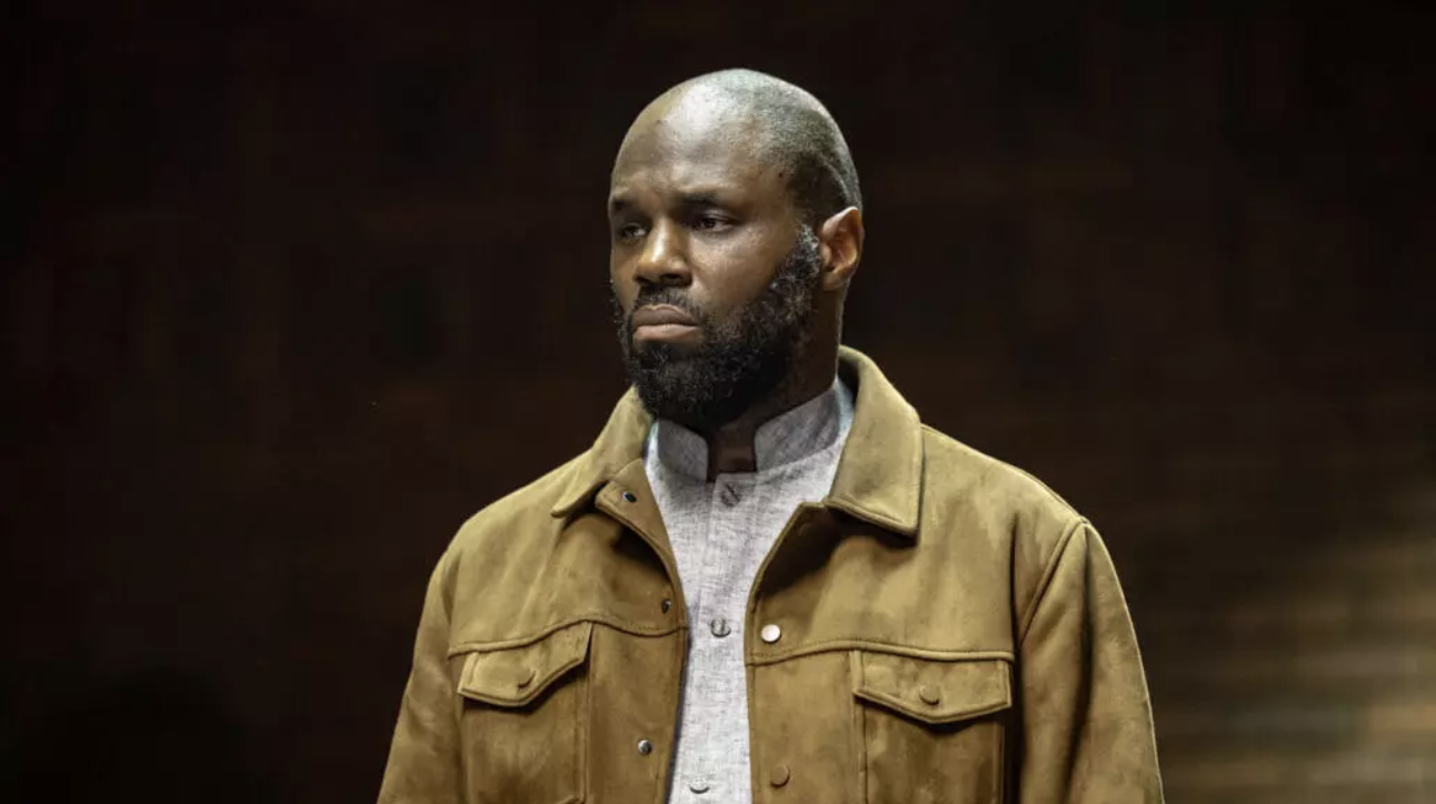 Afrique du Sud : Kemi Seba reste en détention provisoire