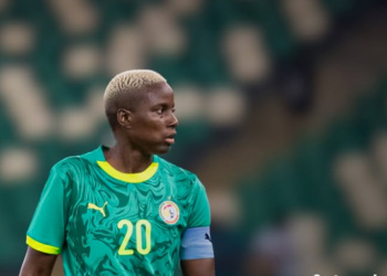 JO 2028 : les Lionnes défieront la Tunisie au 2e tour des éliminatoires