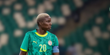 JO 2028 : les Lionnes défieront la Tunisie au 2e tour des éliminatoires