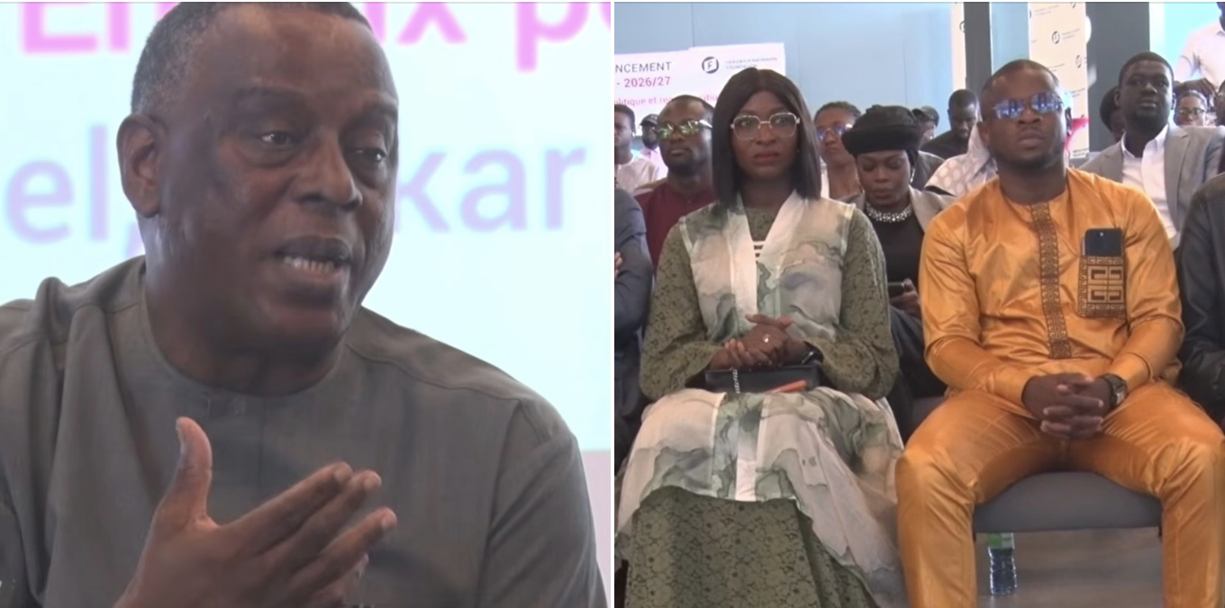 Vidéo | Fondation Friedrich Naumann : 35 jeunes leaders intègrent la 4ème cohorte de l'Académie Libérale