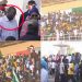 Mbour : Le stade Caroline Faye vibre au rythme de « Nioune Sonko Lañou Beugue » (Vidéo)