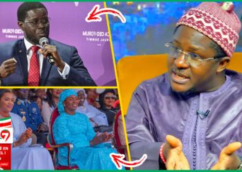 (Video) Les graves revelations de Cheikh Bara sur la fondation des Premières Dames & les frères de DIOMAYE