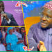 (Video) Les graves revelations de Cheikh Bara sur la fondation des Premières Dames & les frères de DIOMAYE